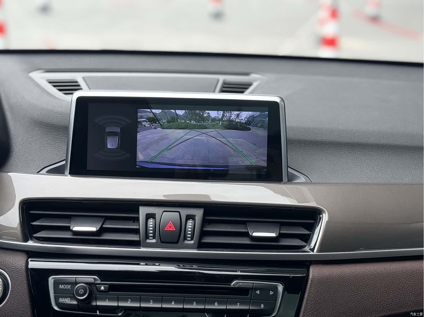 BMW X1, 2018 16
