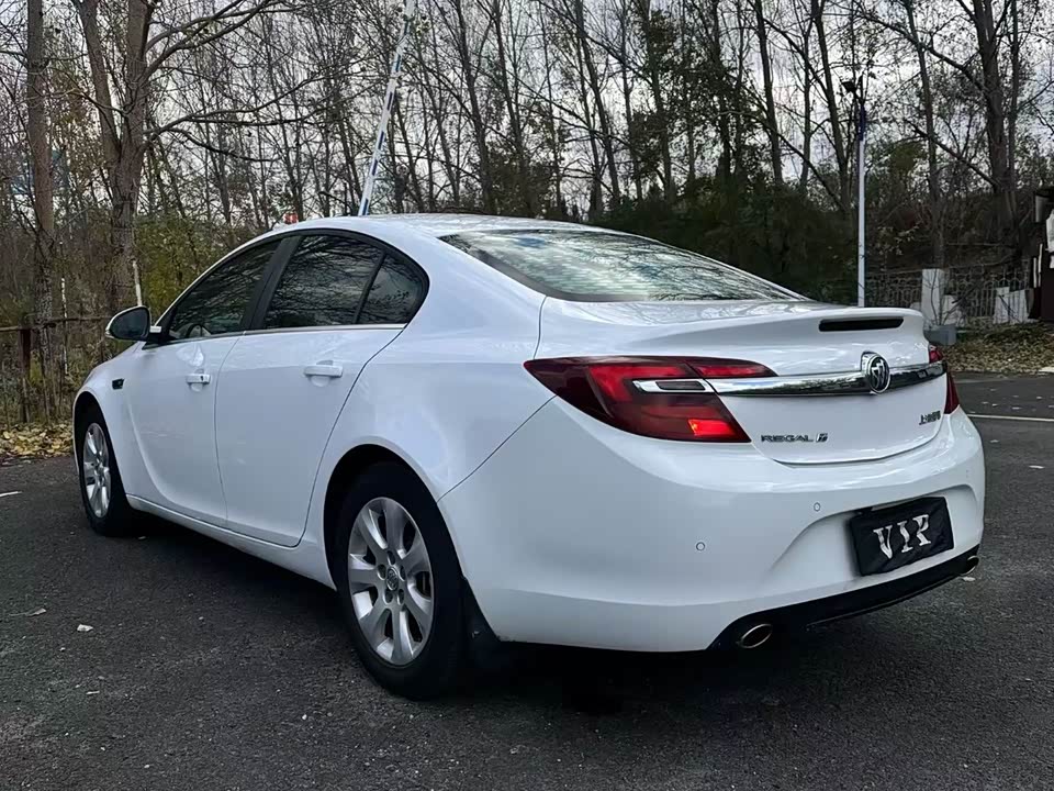 Buick Regal