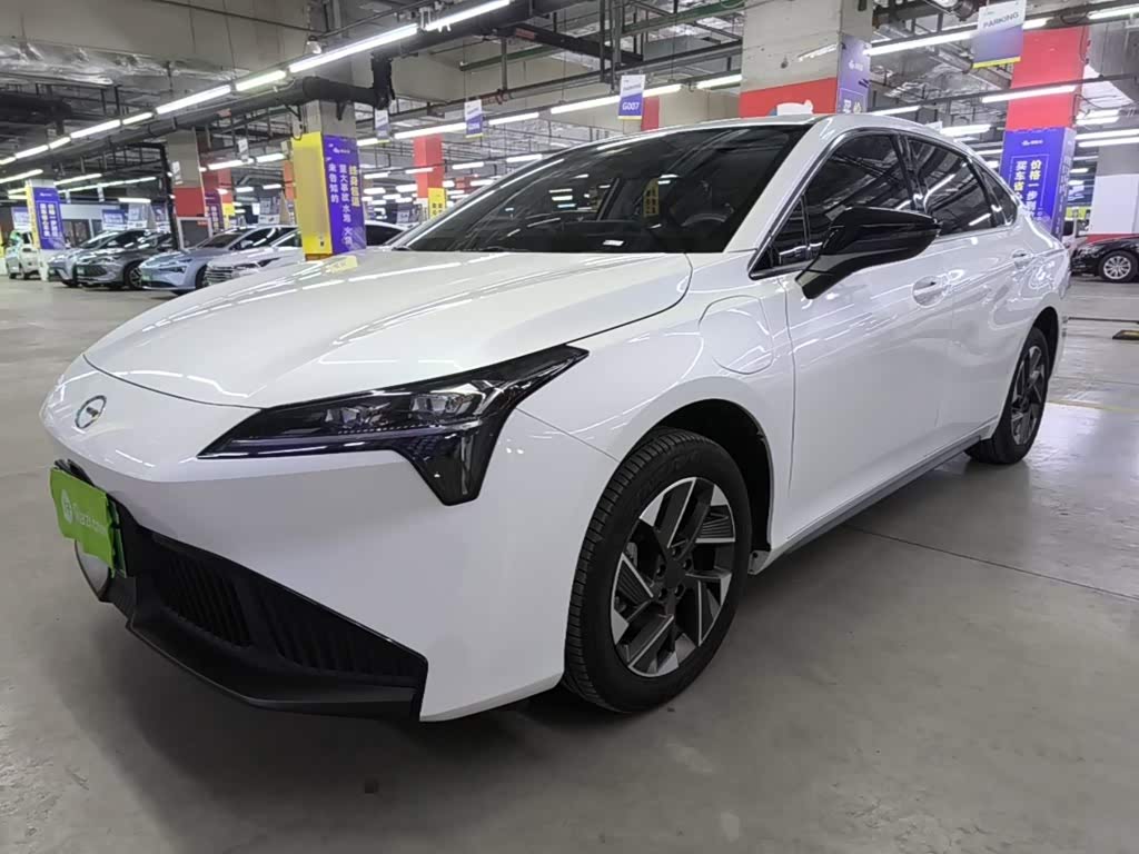 GAC AION S Plus