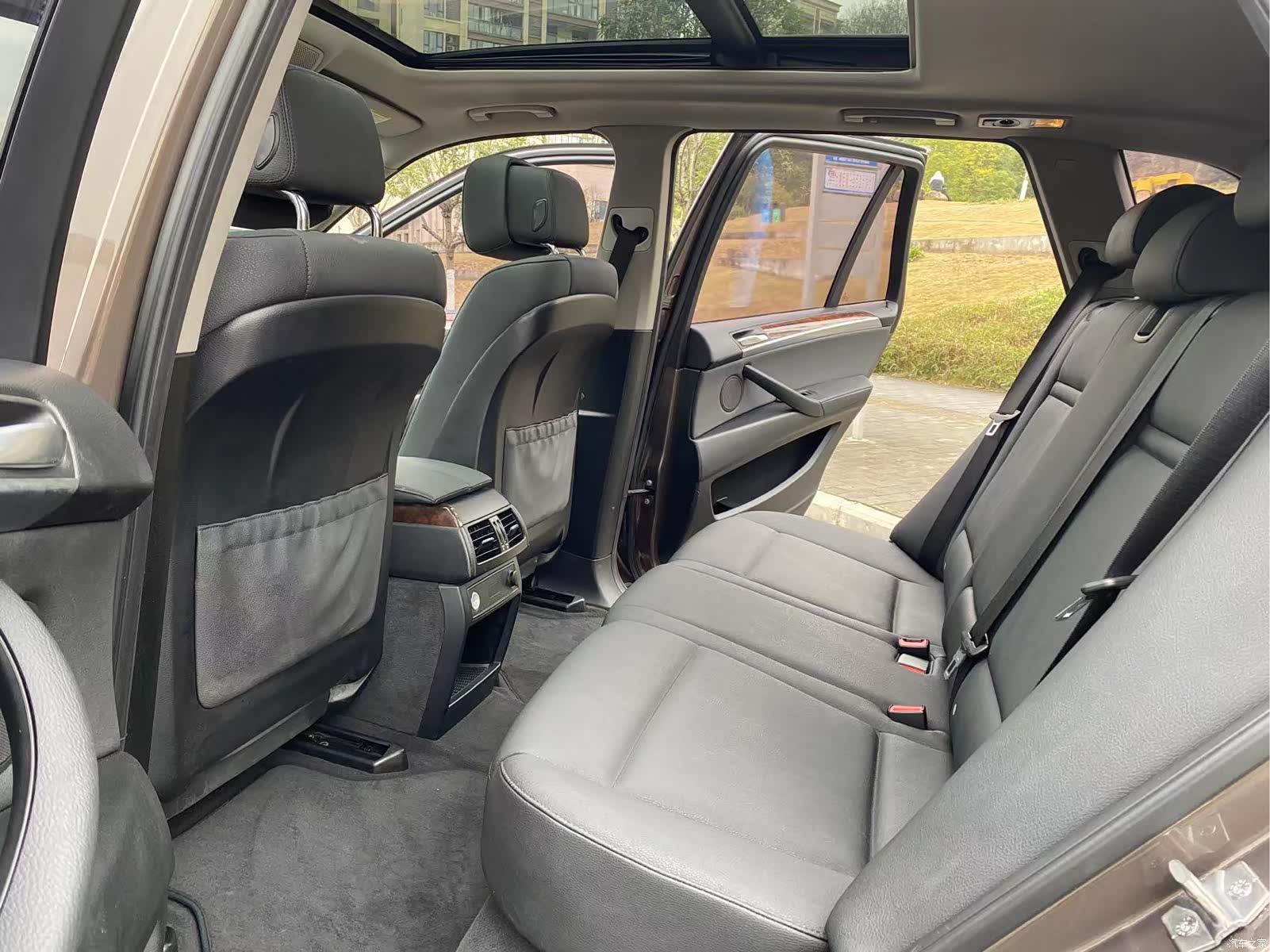 BMW X5, 2013 8