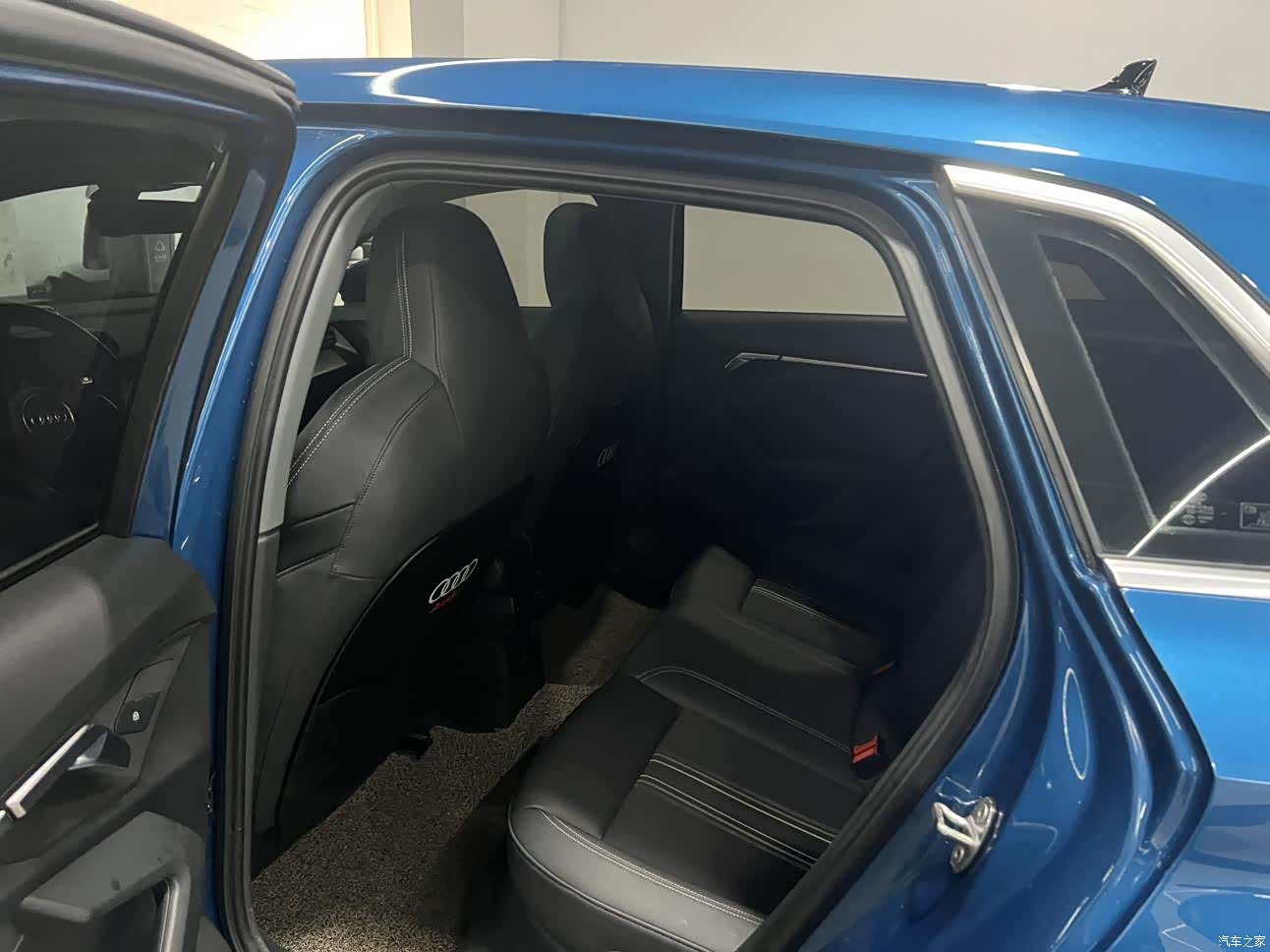 Audi A3, 2022 7