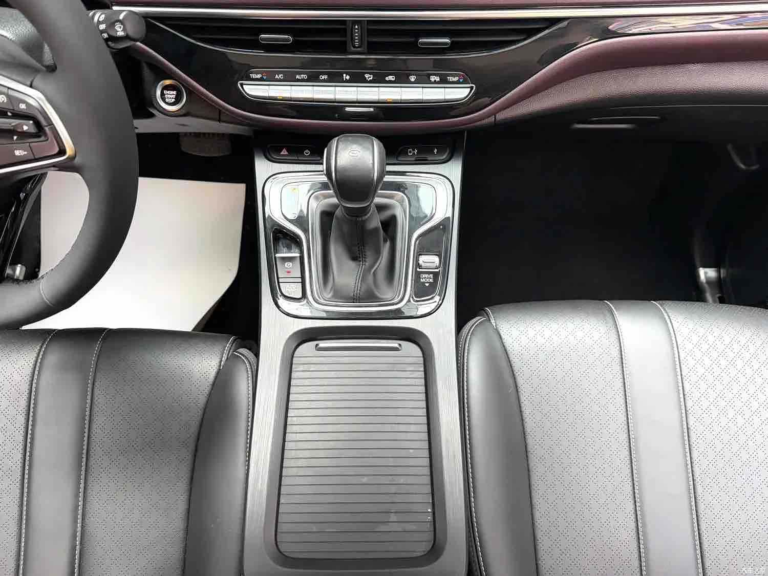 GAC M6, 2022 7