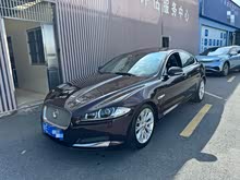 �ݱ�XF 2014�� XF 2.0T ������