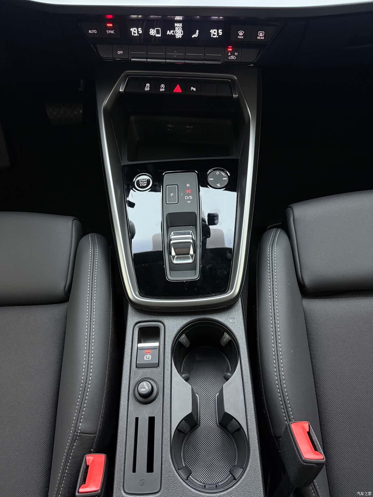 Audi A3, 2023 12