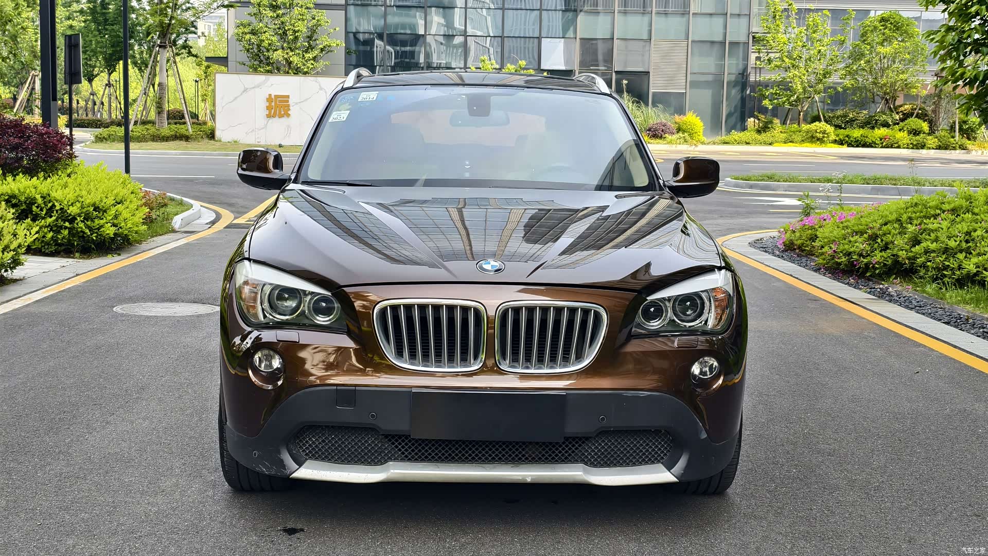BMW X1, 2012 2