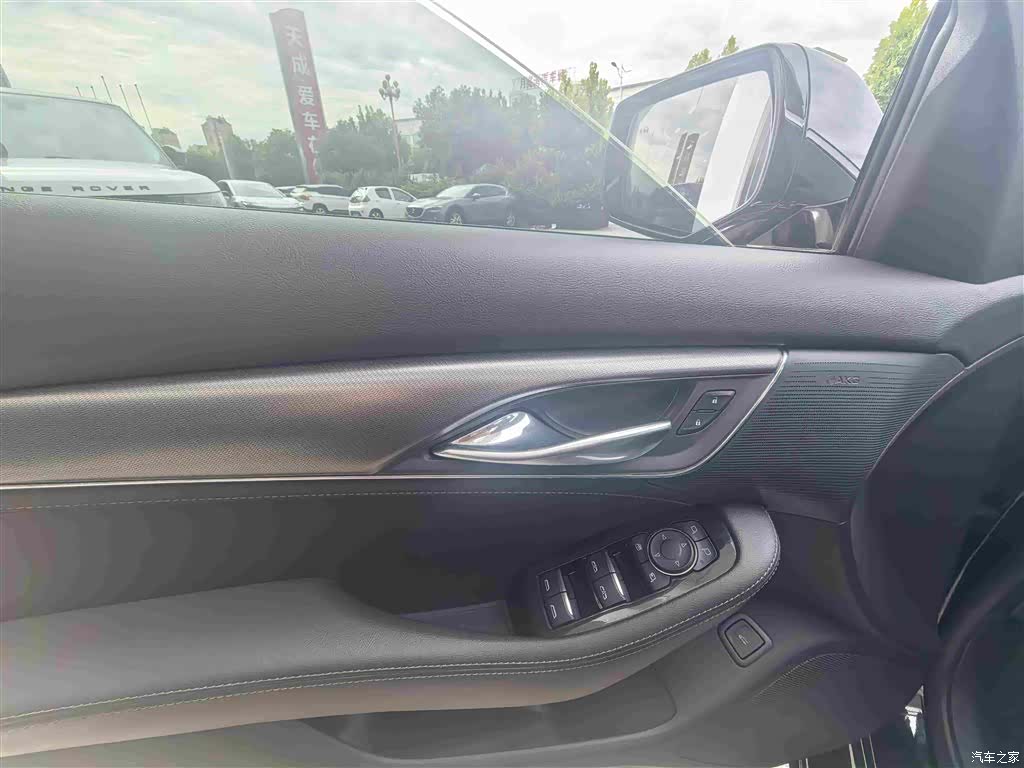 Cadillac CT5, 2024 12