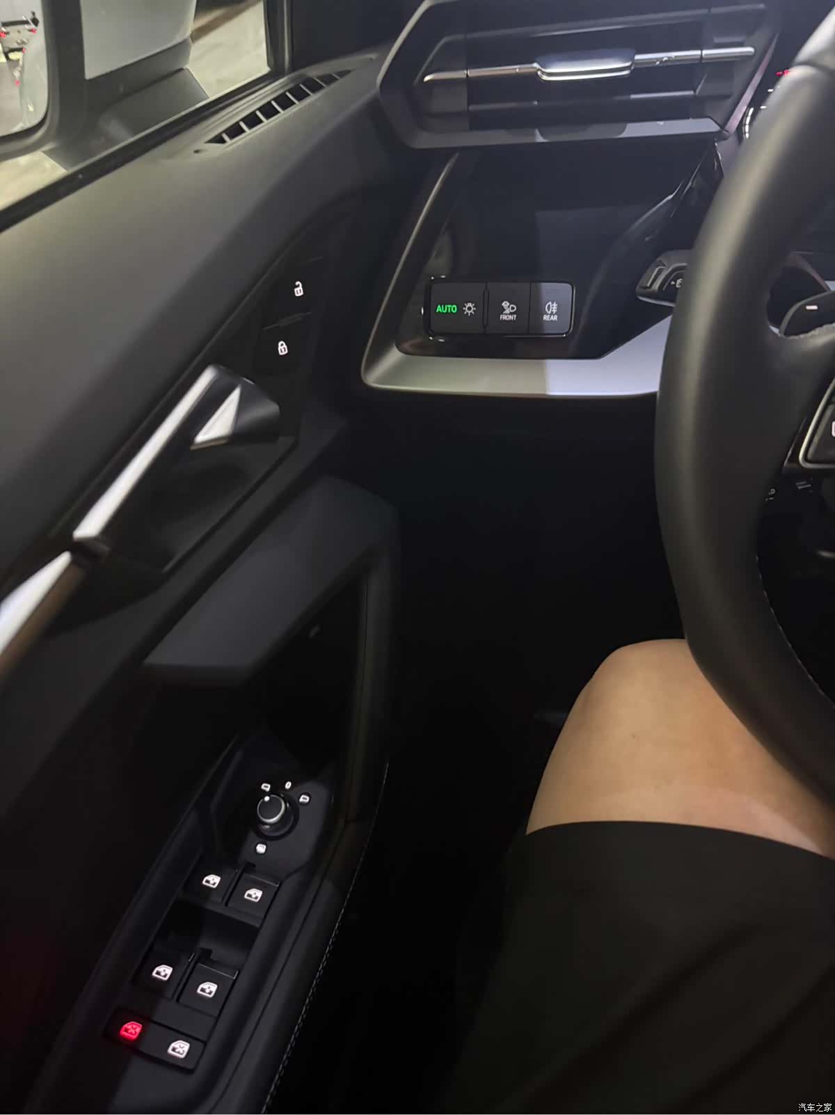 Audi A3, 2022 15