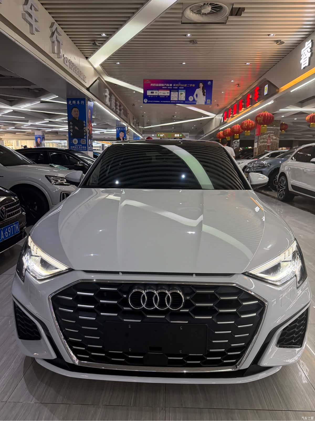 Audi A3, 2022 3