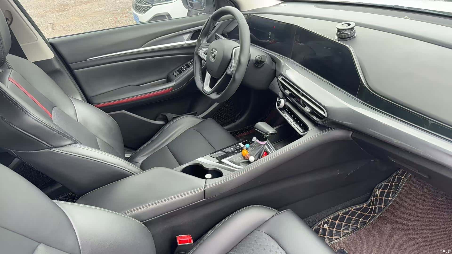 Changan Eado, 2020 все фото