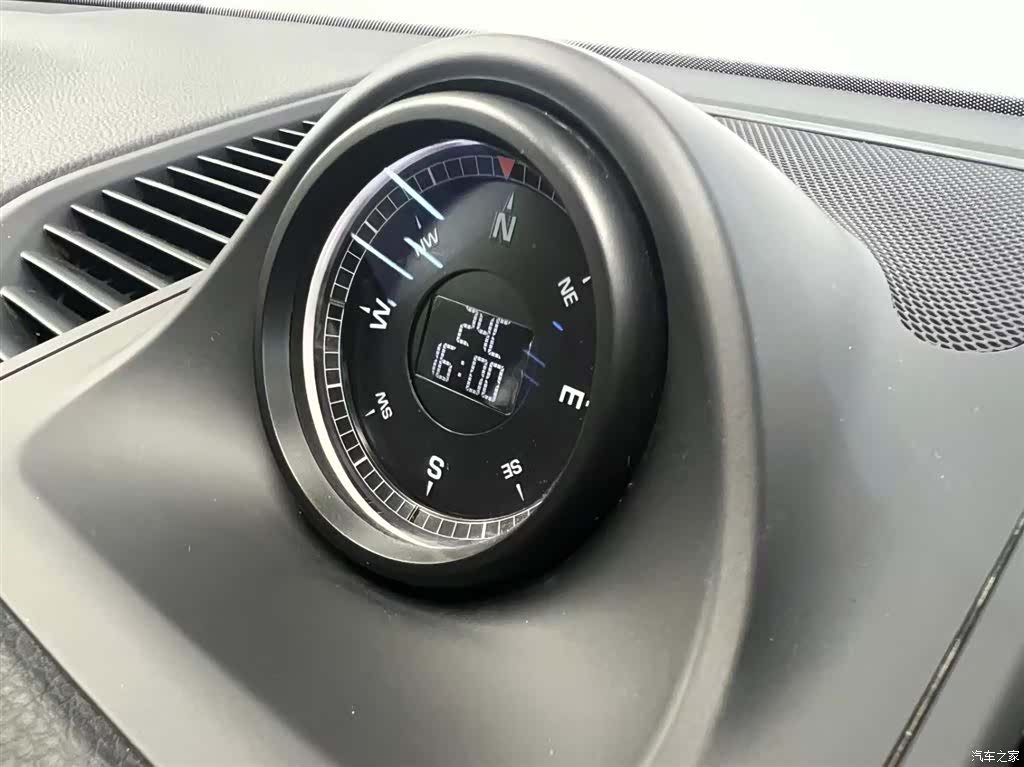 Porsche Macan, 2023 17