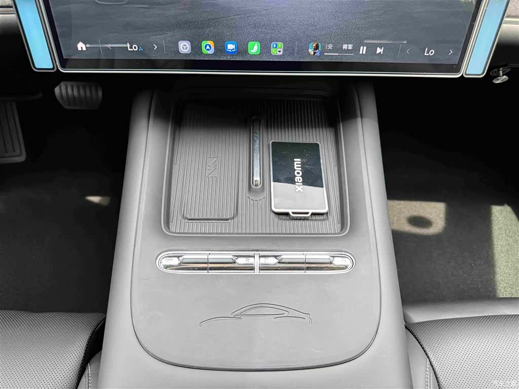 Xiaomi SU7, 2026 22