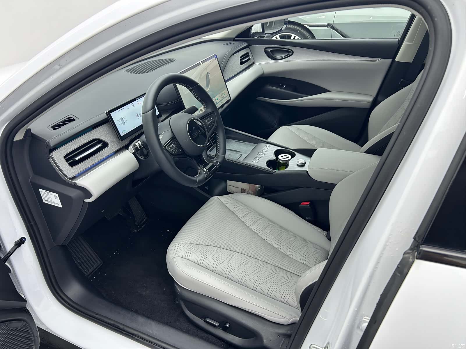 BYD Seal, 2025 6