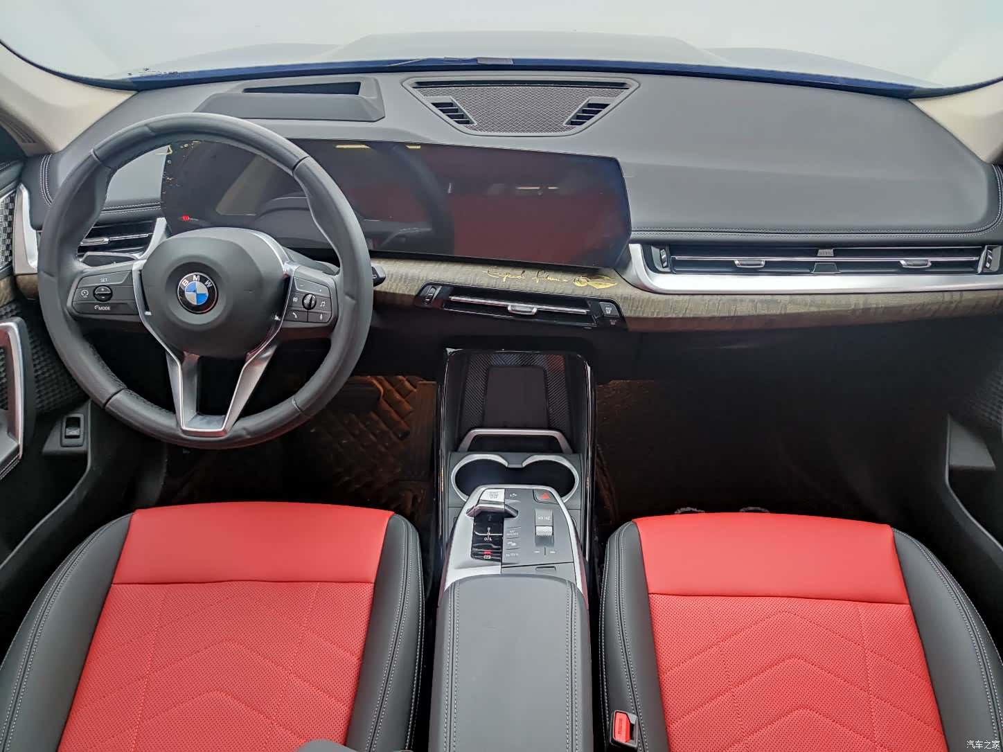 BMW X1, 2024 6