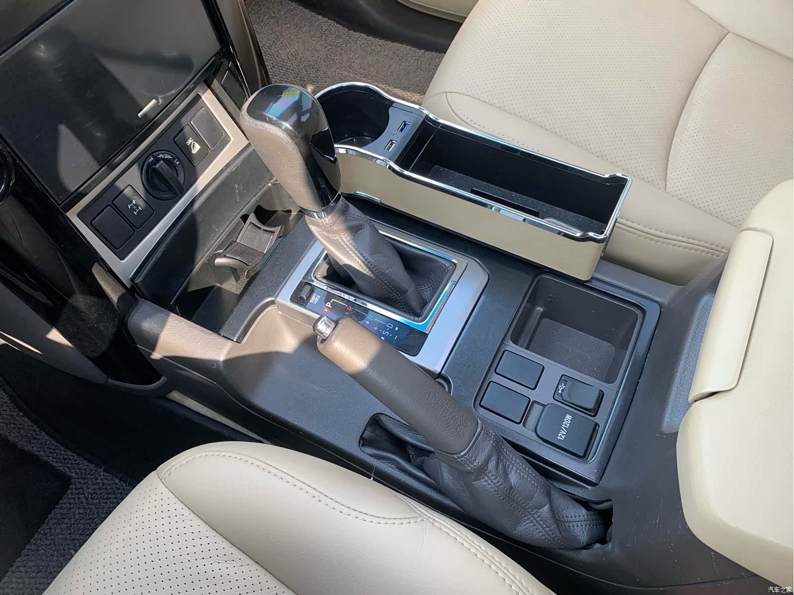 Toyota Prado, 2016 20