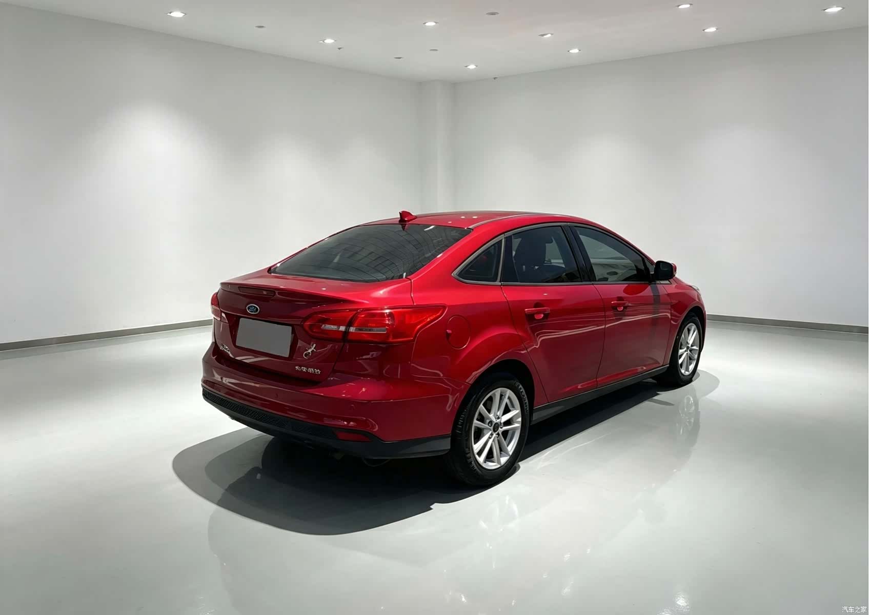 Ford Focus, 2016 6