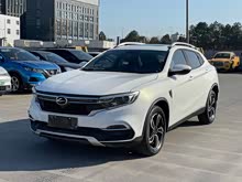 ½����ң 2018�� 1.5GTDI CVT��ͭ��