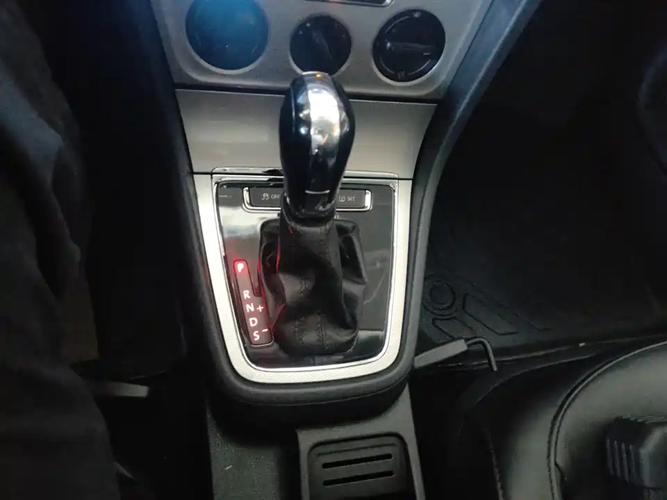 Volkswagen Langxing Volkswagen Langxing