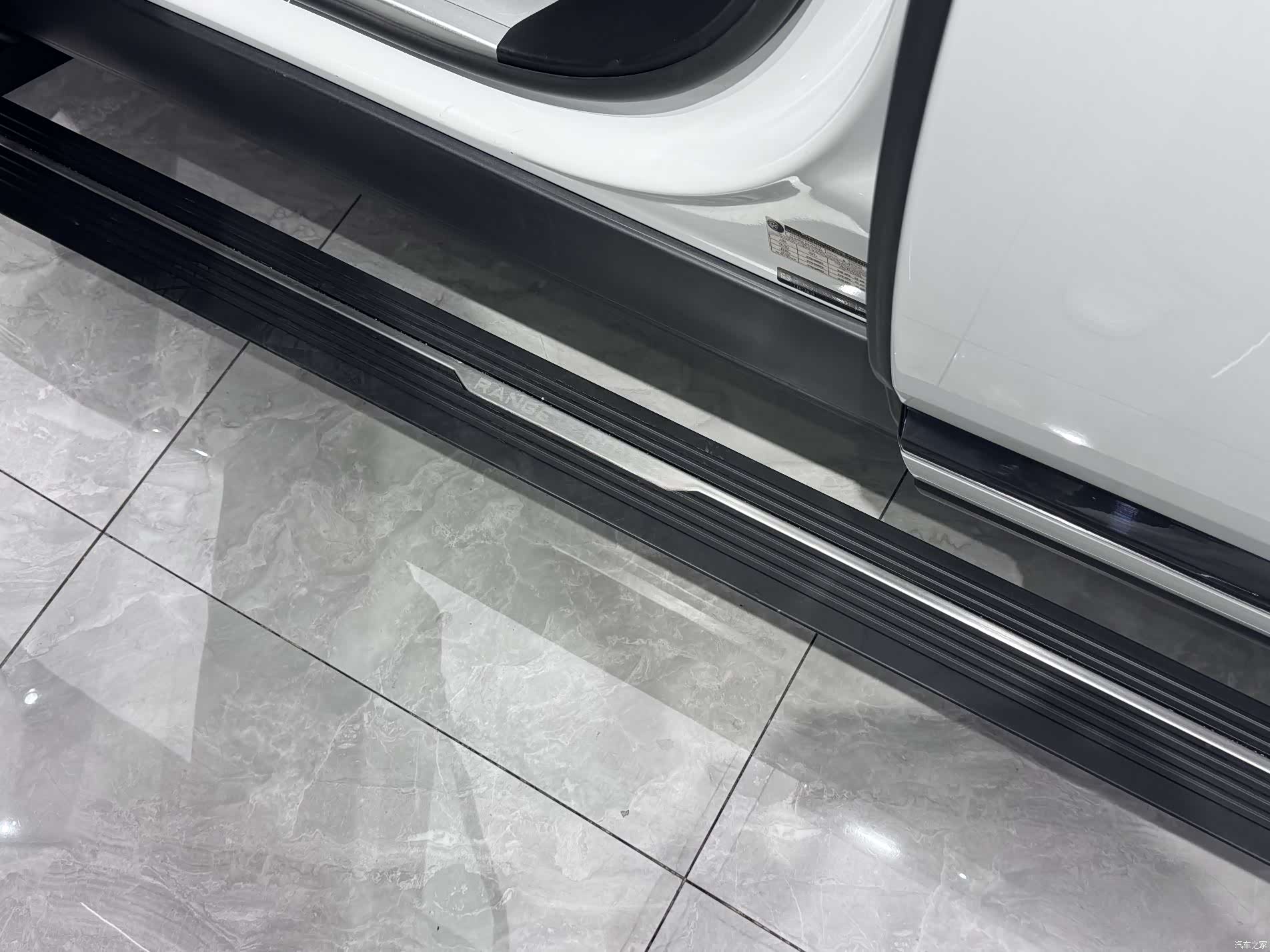 Land Rover Range Rover, 2018 18
