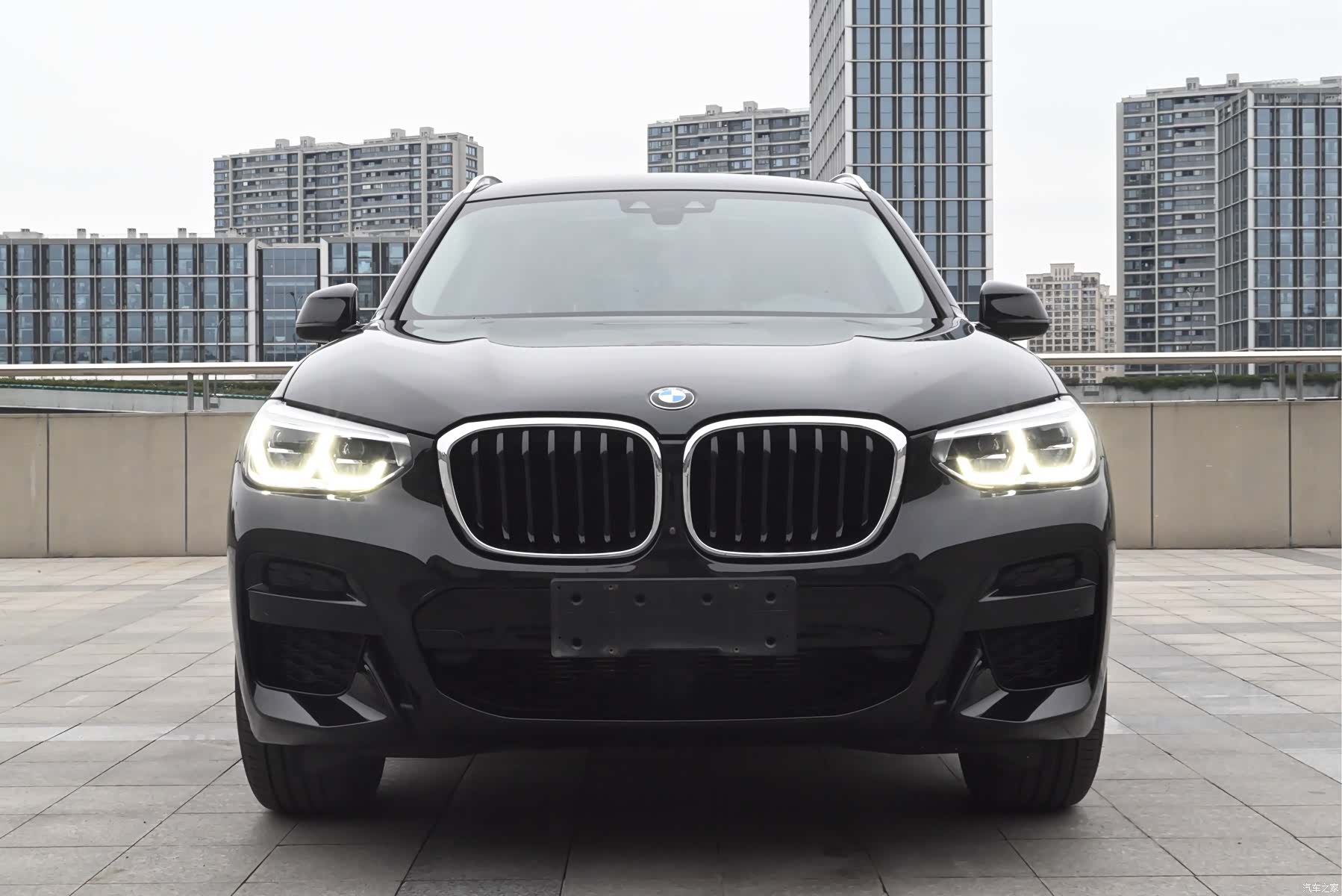 BMW X3, 2021 1