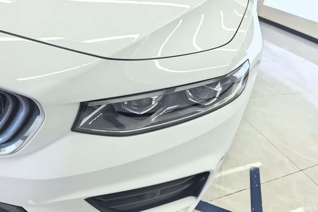 Geely Preface, 2020 все фото