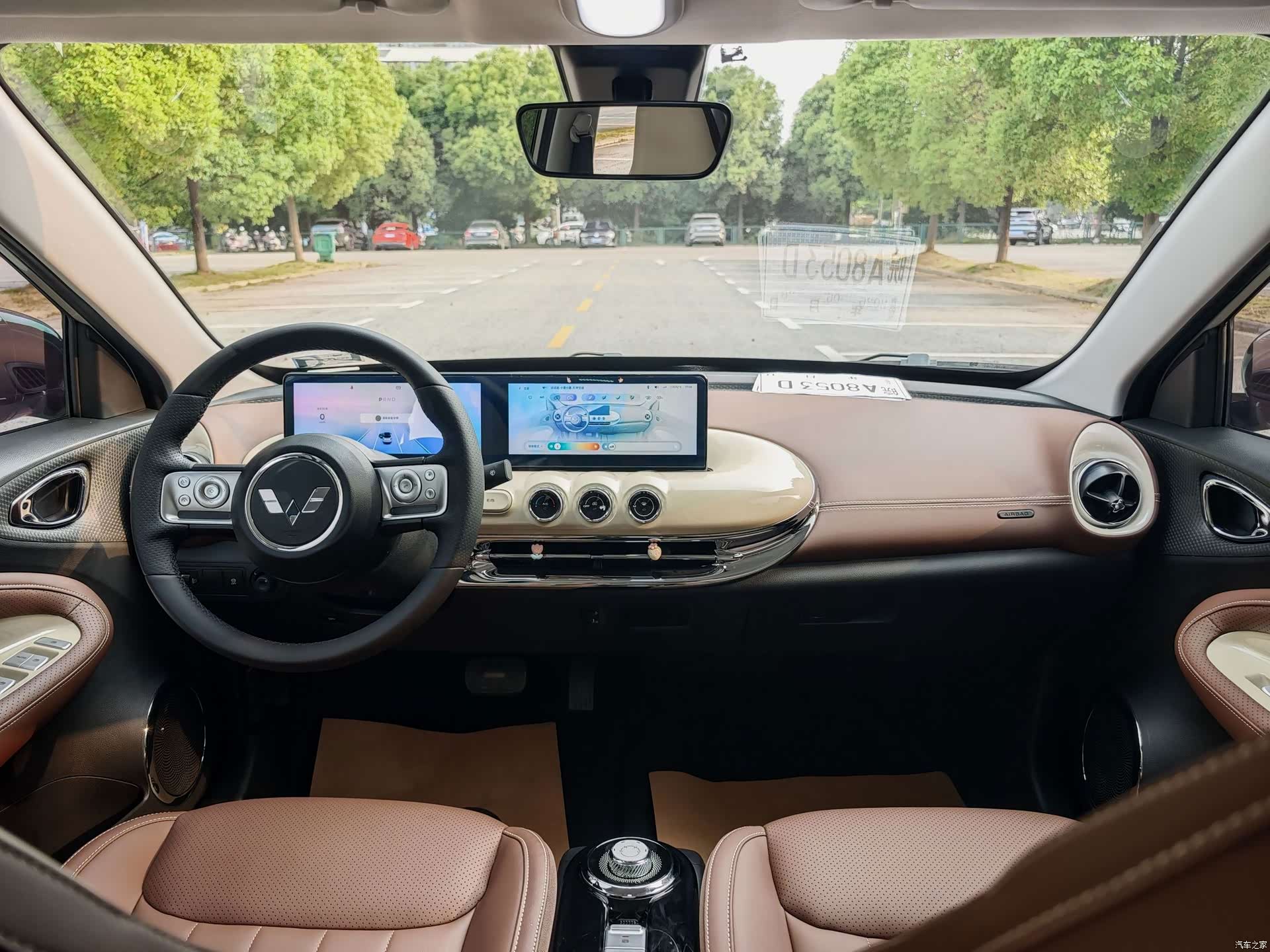 Wuling Bingo, 2023 все фото