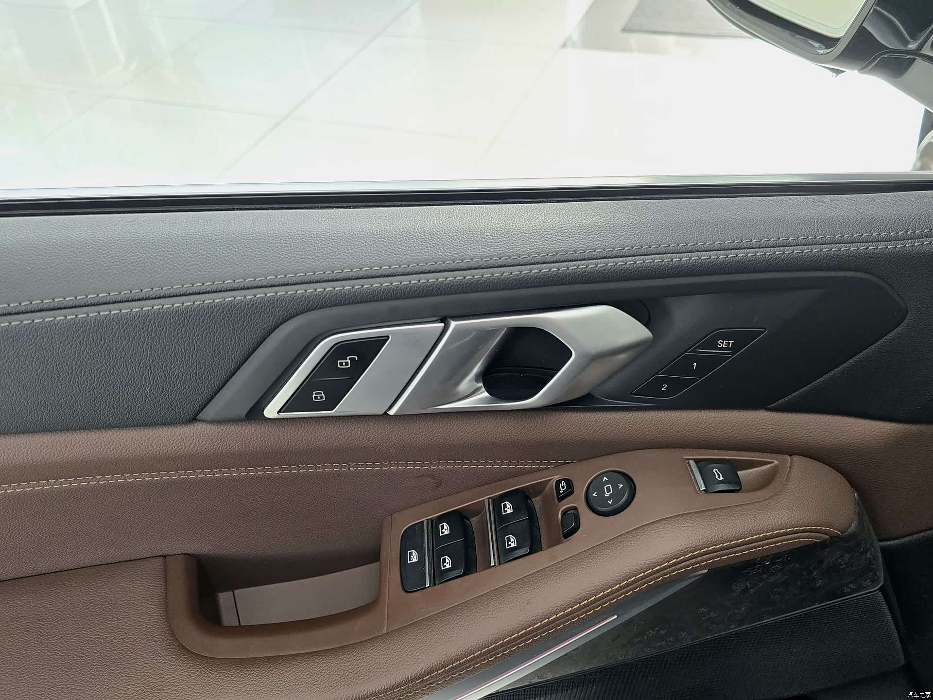 BMW X5, 2020 15
