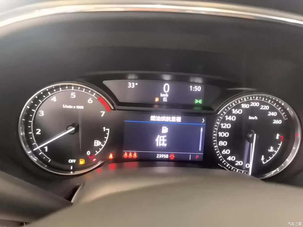 Cadillac CT5, 2023 12