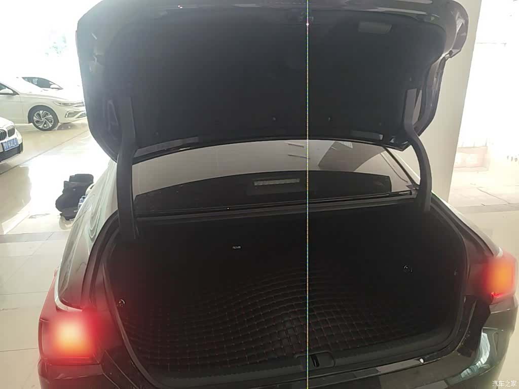 Lexus ES, 2023 15