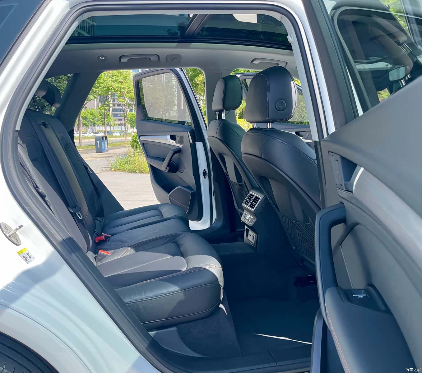 Audi Q5L, 2019 19