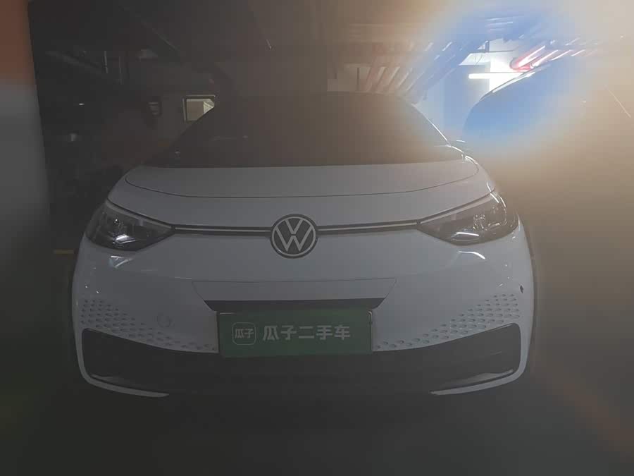 Volkswagen ID.3 2024, фото 2