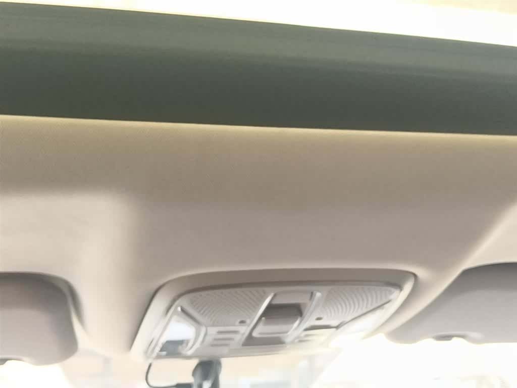 GAC GS4, 2020 18