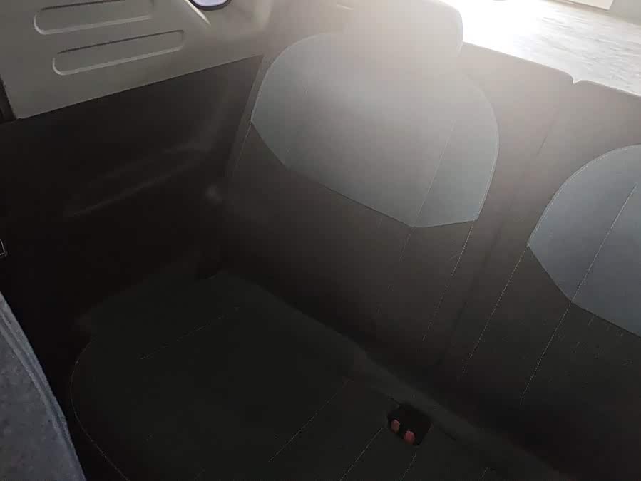 Geely Panda Mini 2023, фото 11