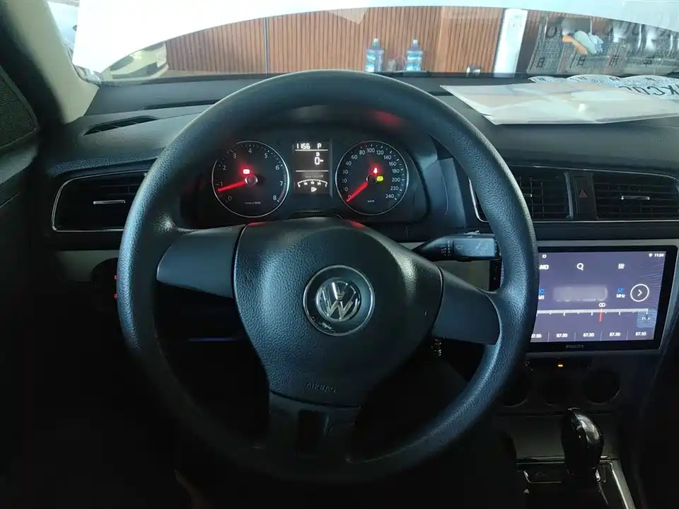 Volkswagen Langxing Volkswagen Langxing