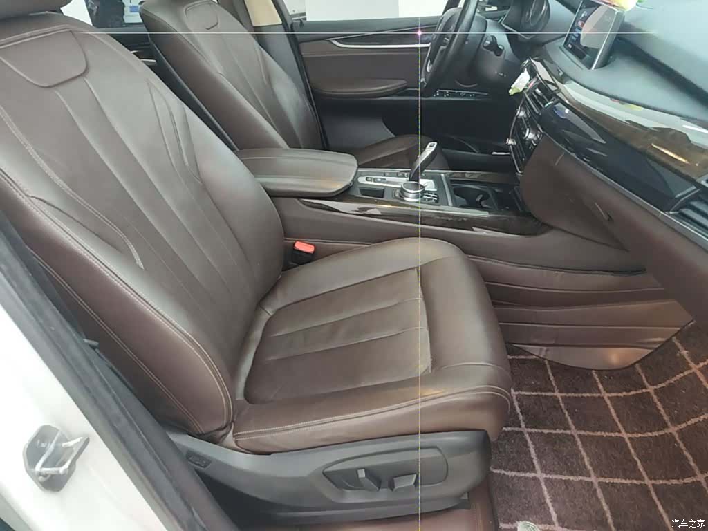 BMW X5, 2017 19