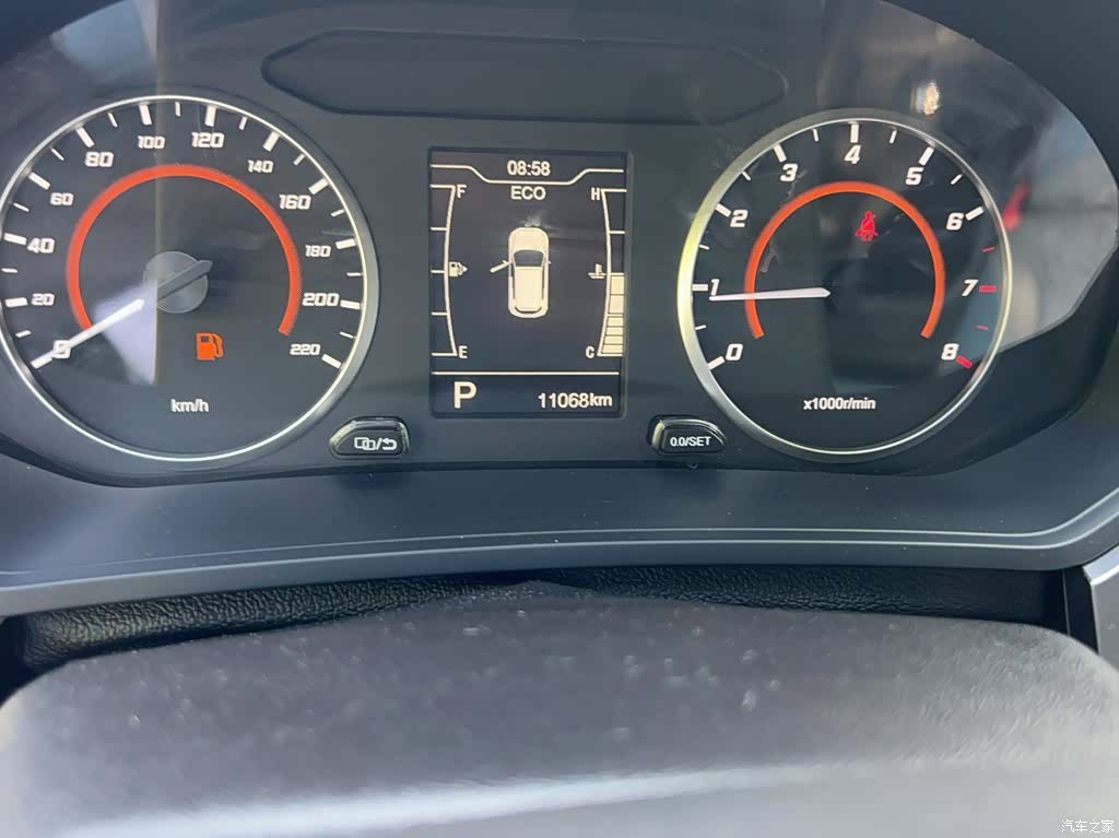 Chery 3x, 2022 4