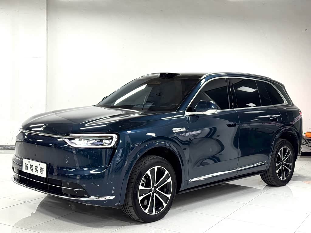 AITO M7