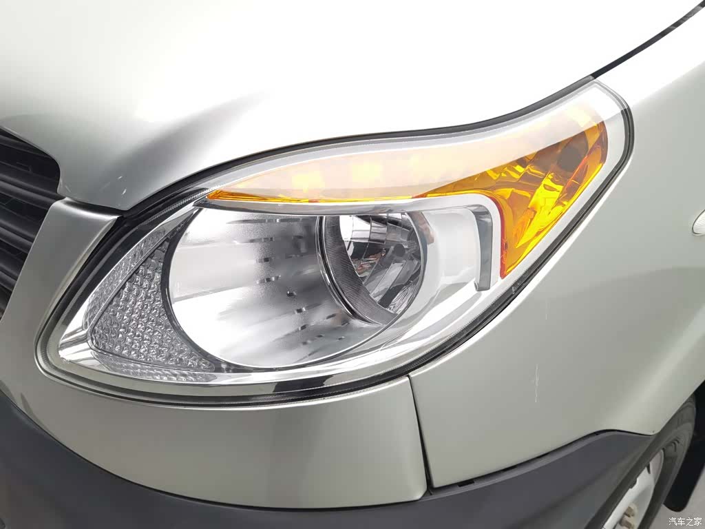 JAC 4 Series, 2023 7