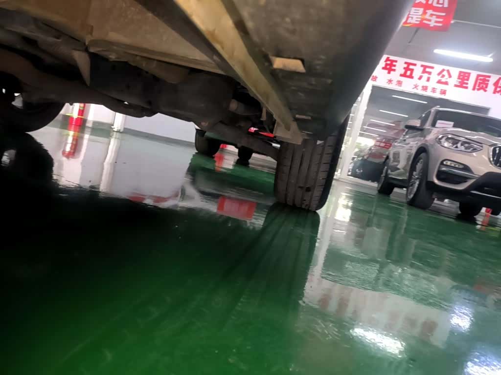 Changan CS55, 2020 22