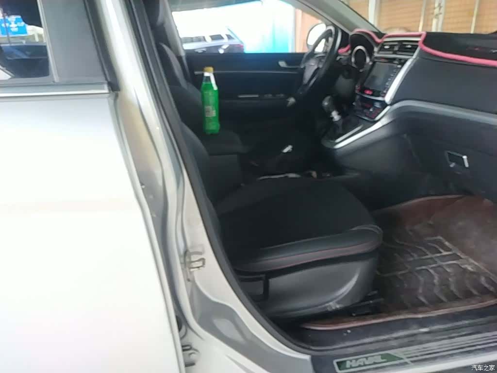 Haval H6, 2017 25