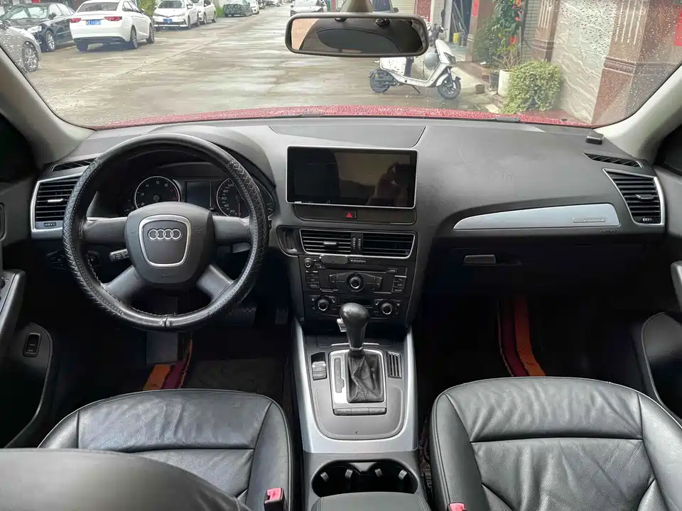 Audi Q5 Audi Q5