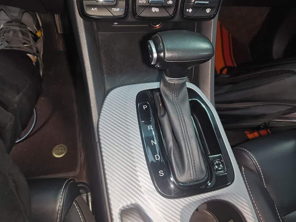 Trumpchi Trumpchi GS3