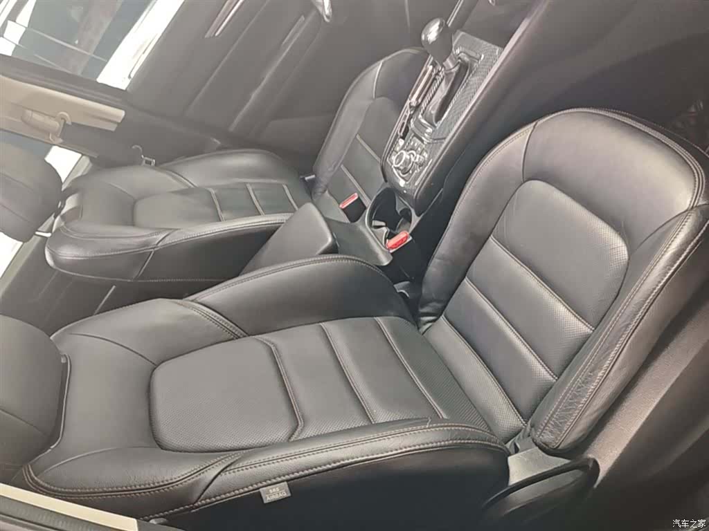 Mazda CX-5, 2018 25