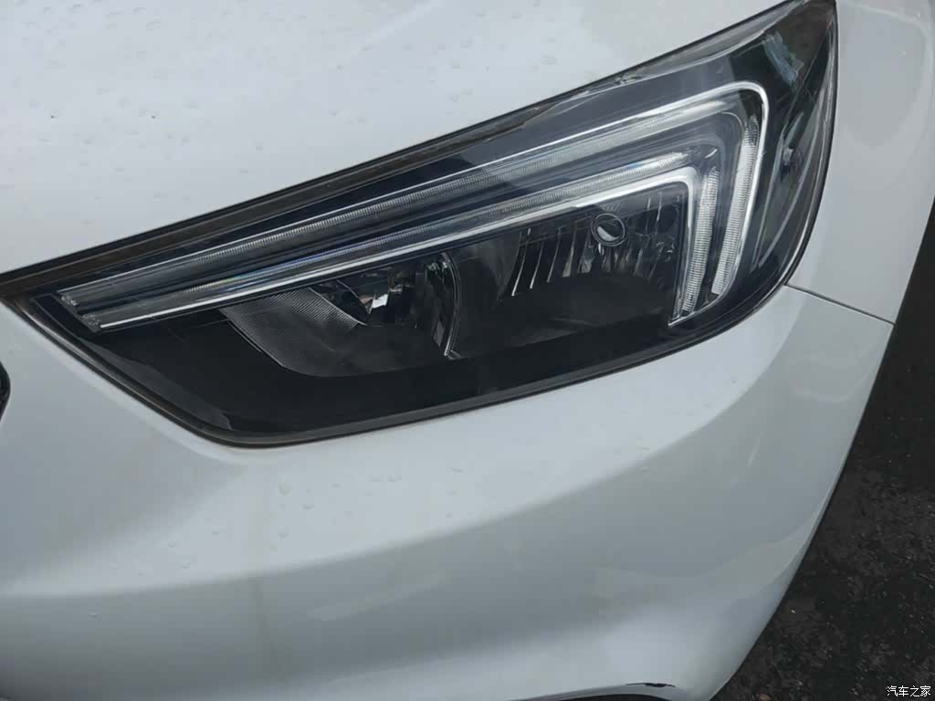 Buick Encore, 2016 24