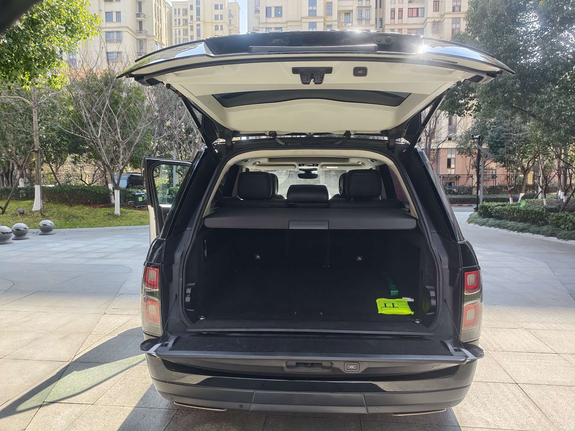 Land Rover Range Rover, 2019 14