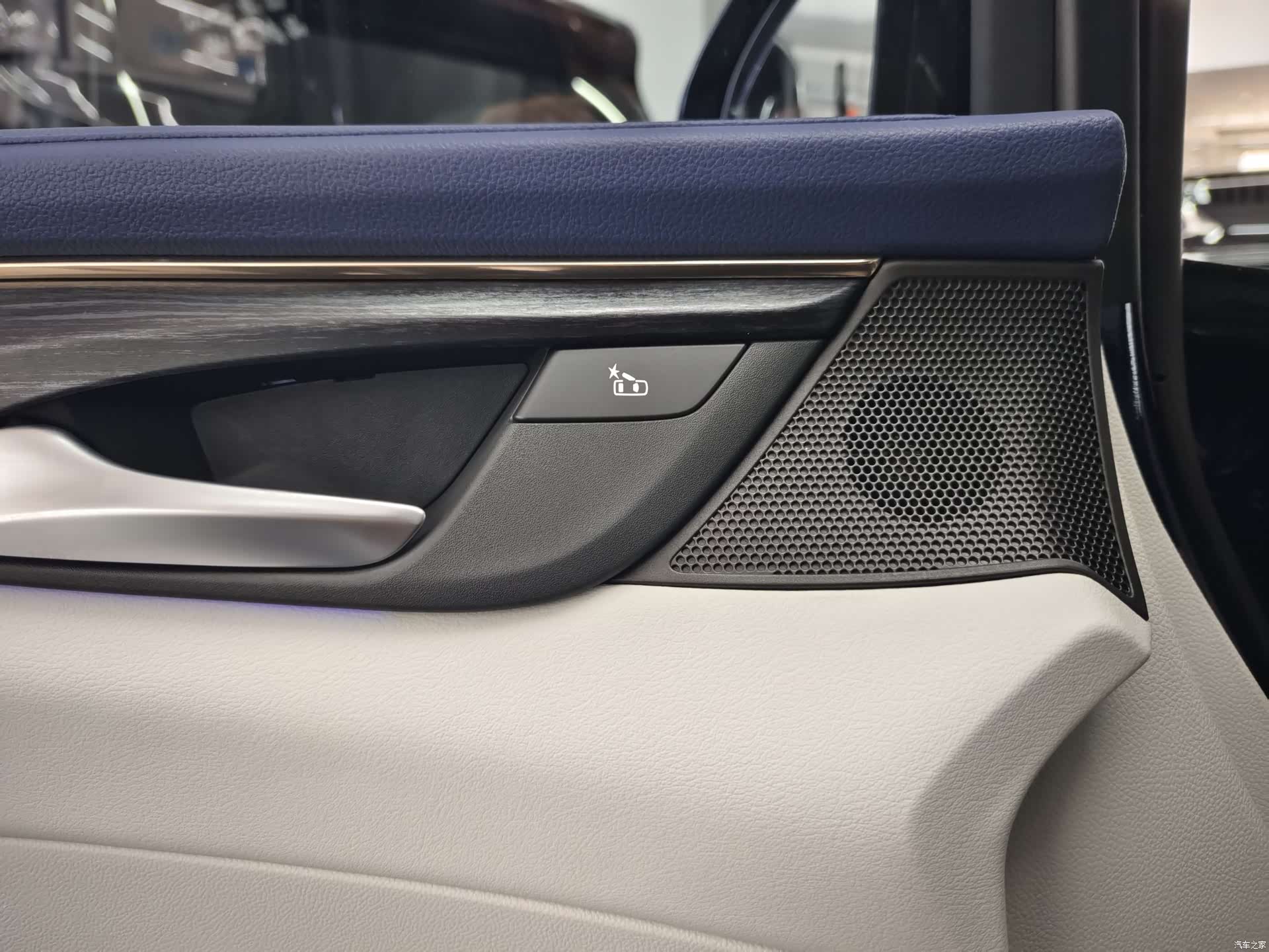 Buick GL8, 2022 12