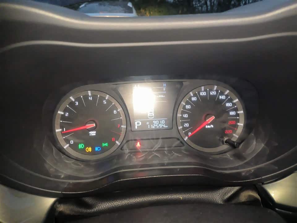 Trumpchi Trumpchi GA6