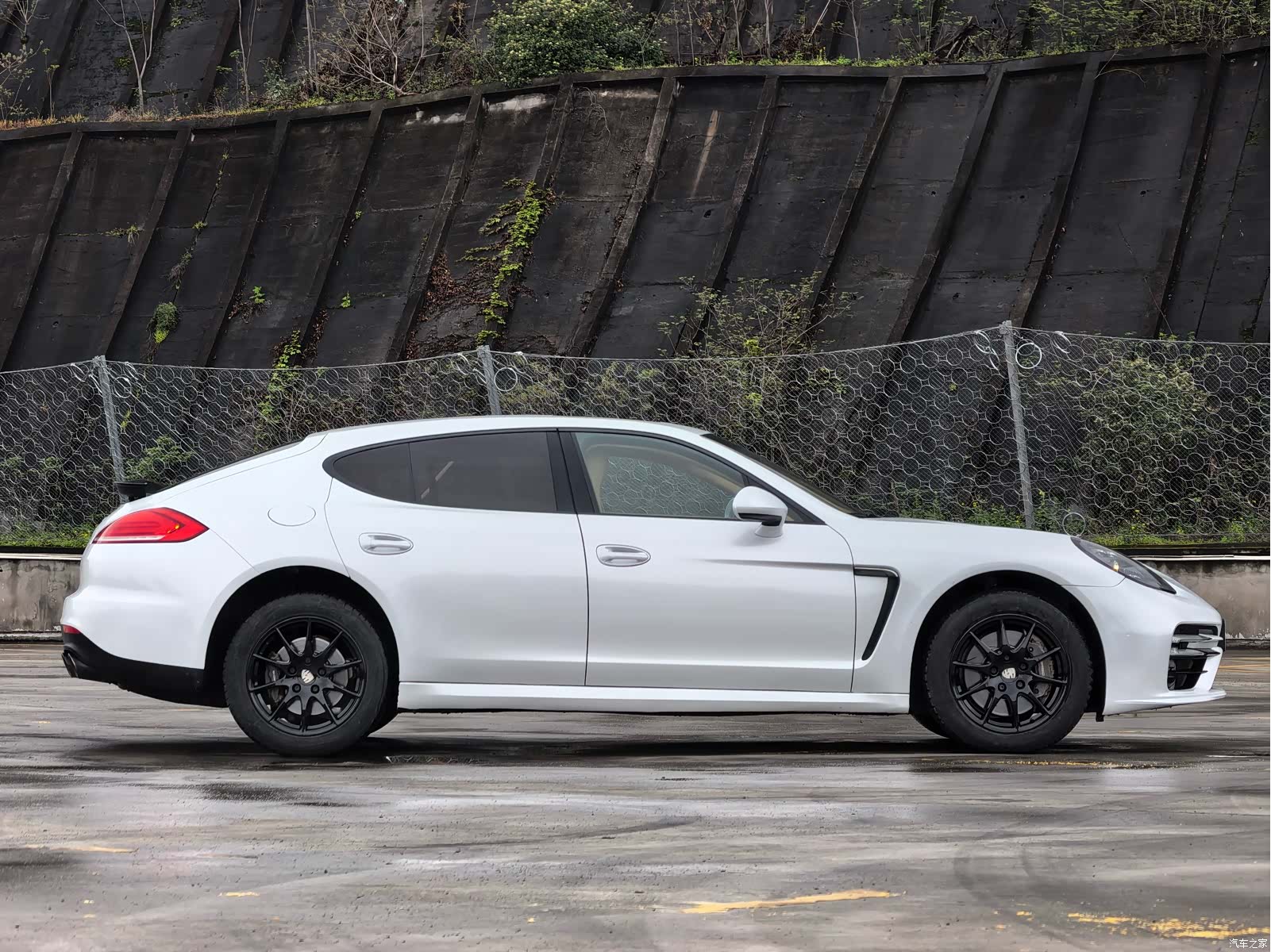 Porsche Panamera, 2014 16
