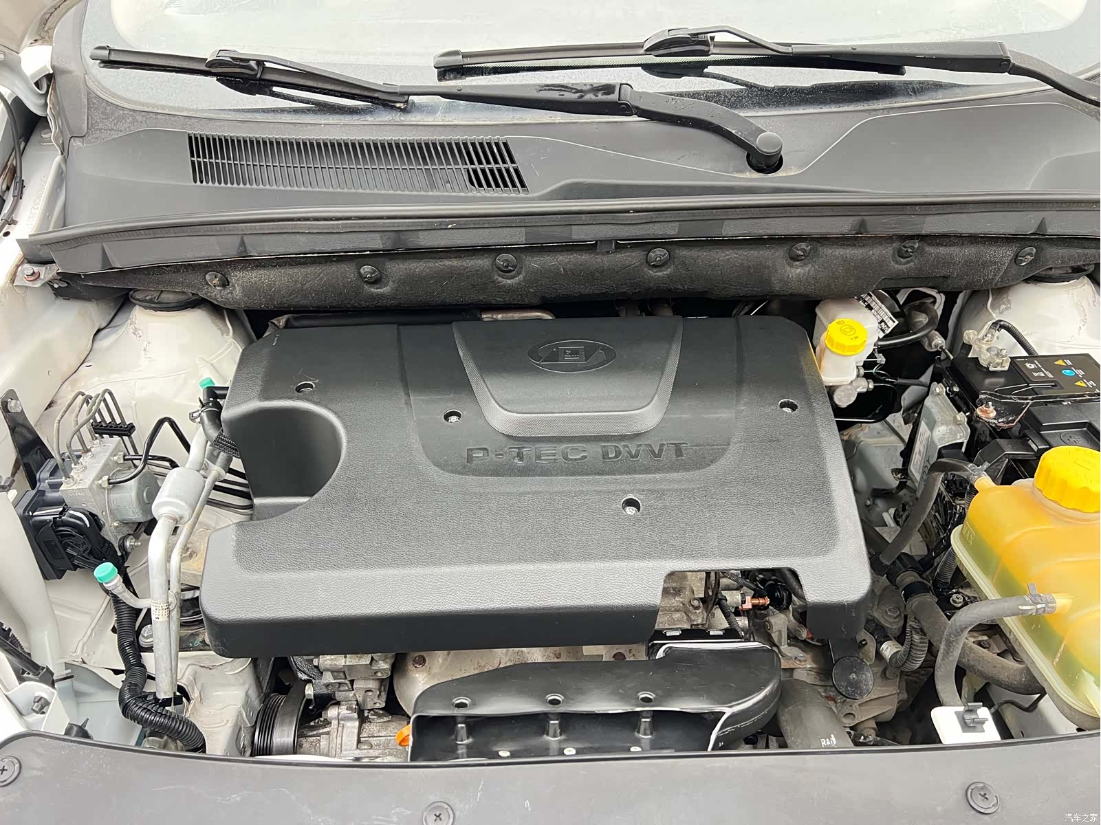 Wuling 730, 2018 26