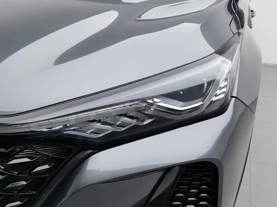 Changan Changan CS75 PLUS 2021, фото 7