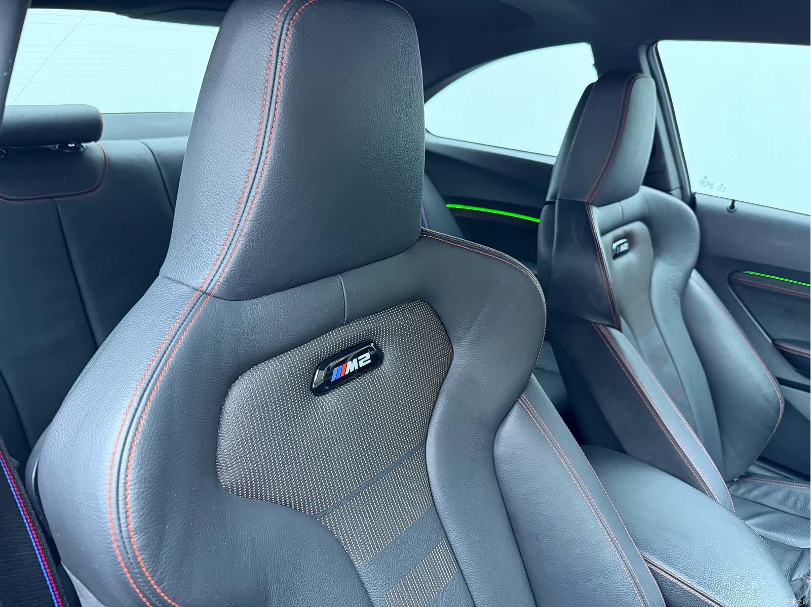 BMW M2, 2019 14